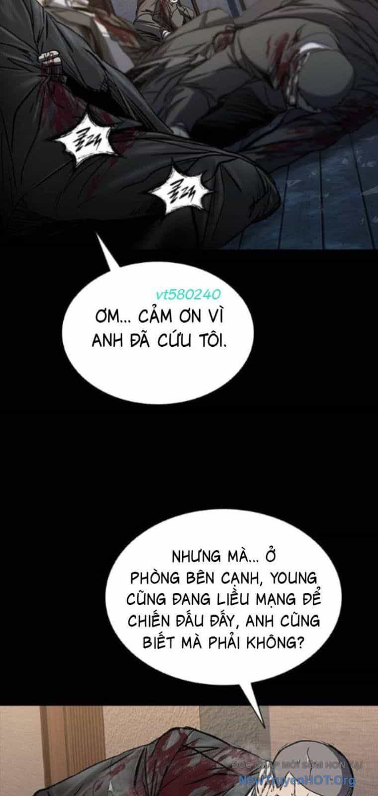 Báo Thù 2: Vạn Nhân Chi Thượng - Chương 101 - ảnh 10