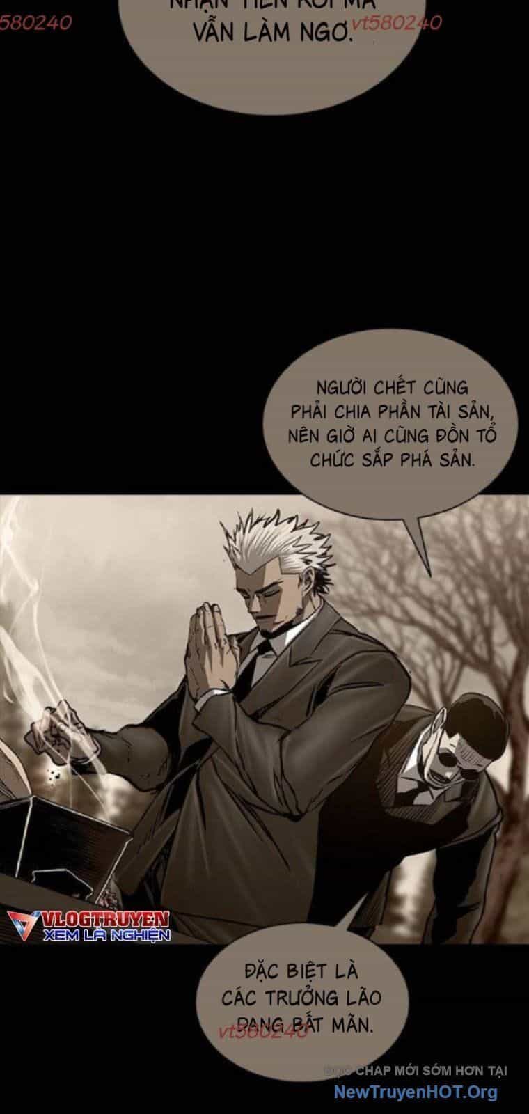 Báo Thù 2: Vạn Nhân Chi Thượng - Chương 101 - ảnh 55