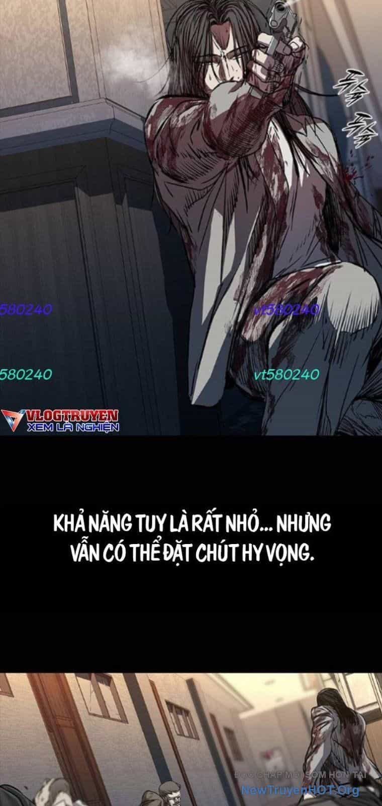 Báo Thù 2: Vạn Nhân Chi Thượng - Chương 101 - ảnh 9