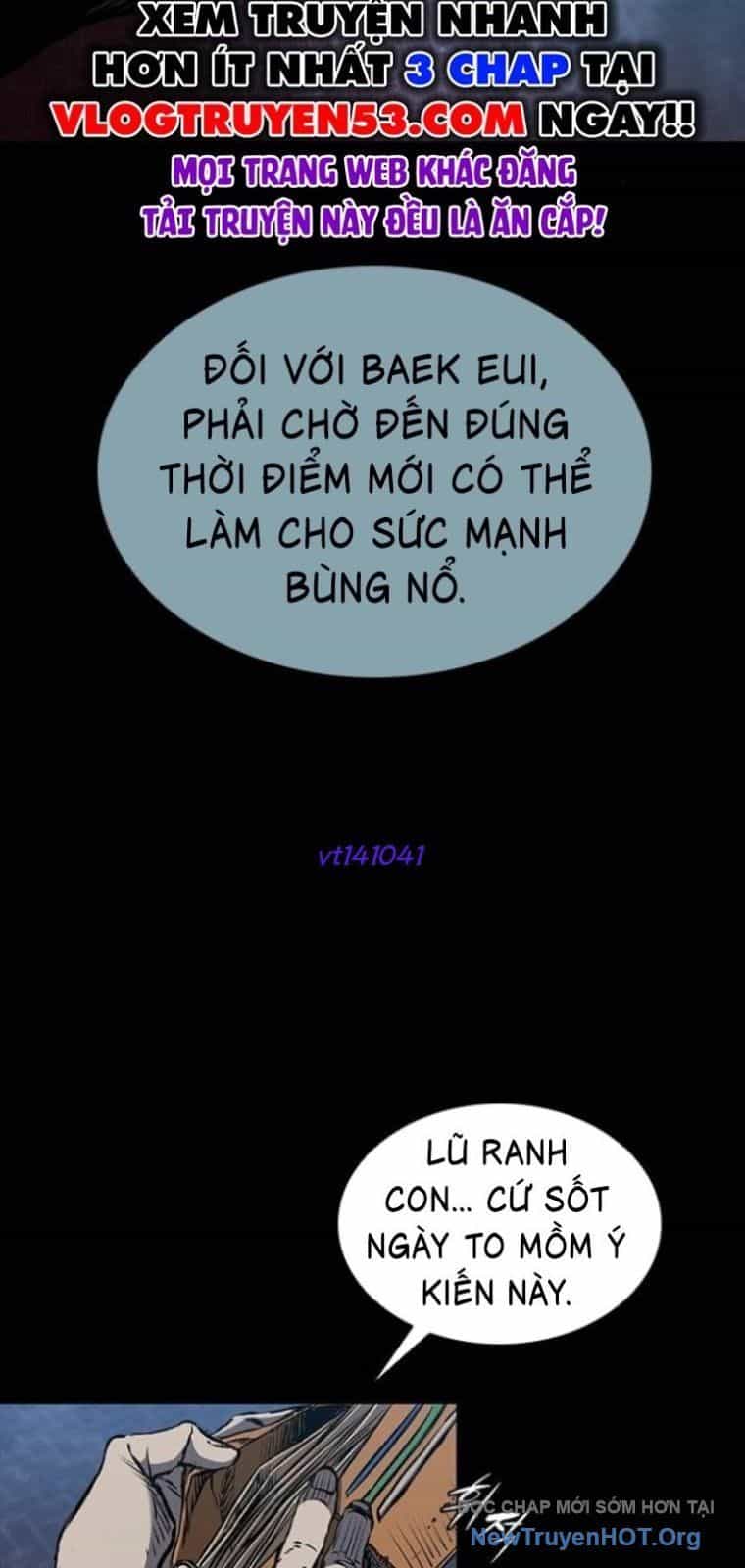 Báo Thù 2: Vạn Nhân Chi Thượng - Chương 105 - ảnh 11