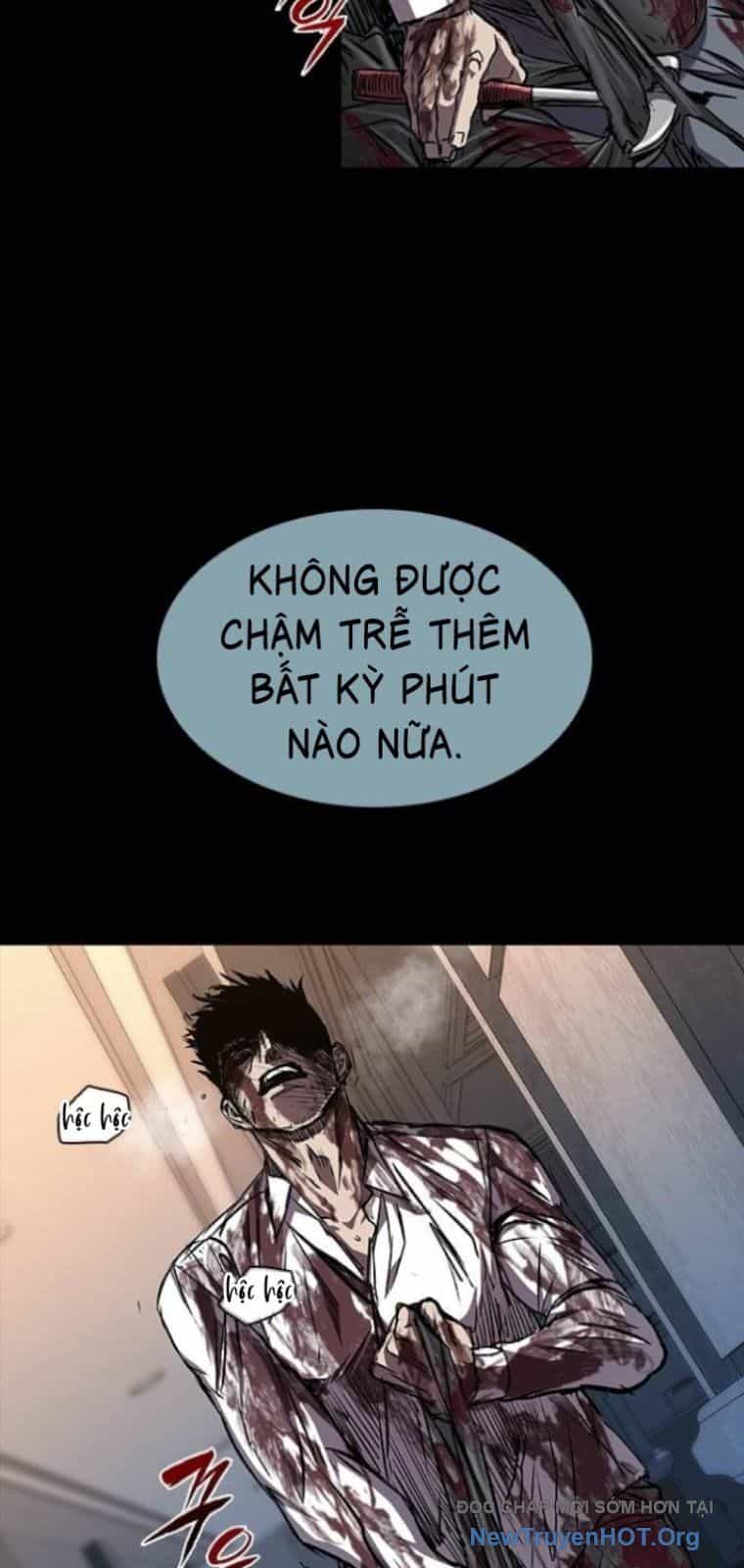 Báo Thù 2: Vạn Nhân Chi Thượng - Chương 105 - ảnh 4