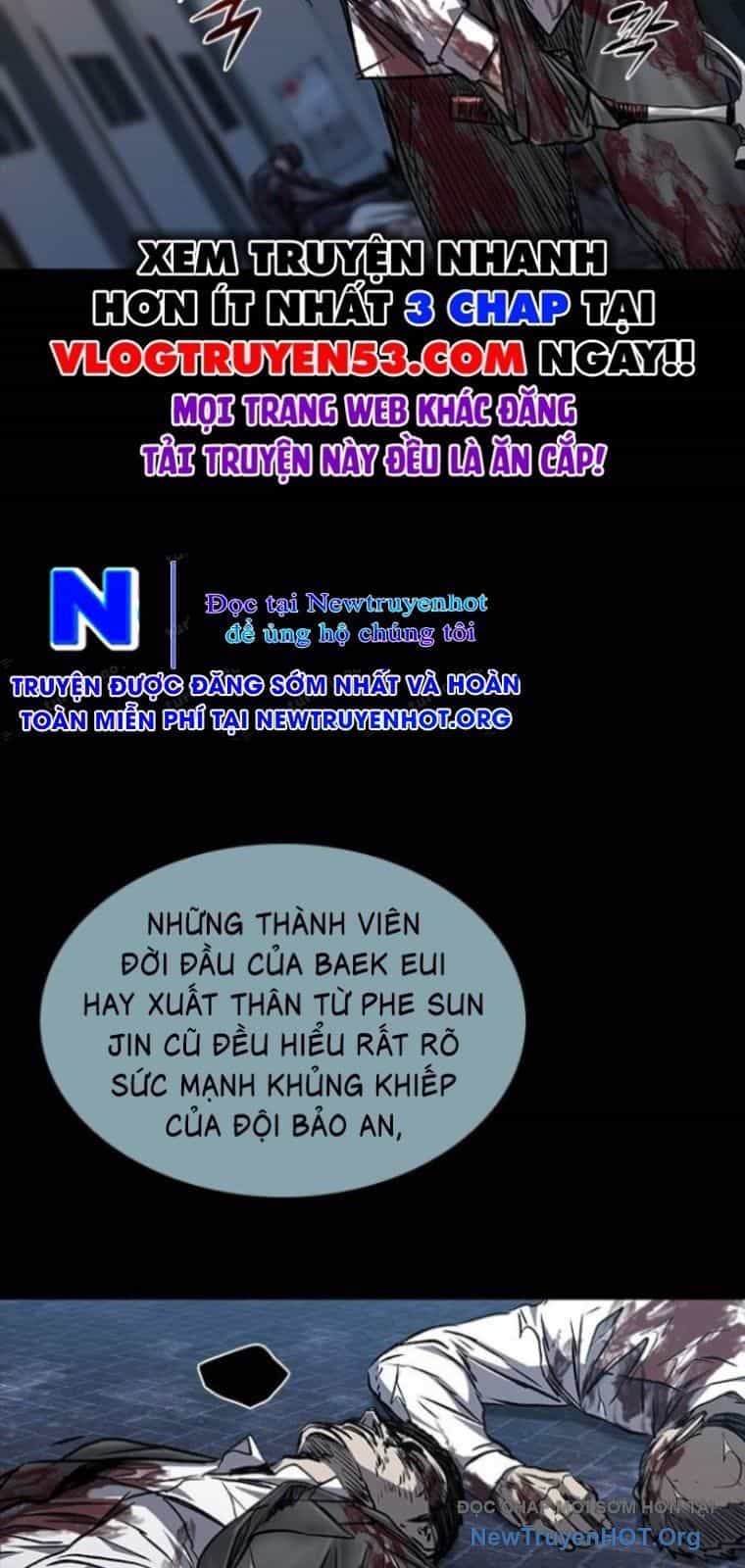 Báo Thù 2: Vạn Nhân Chi Thượng - Chương 105 - ảnh 5