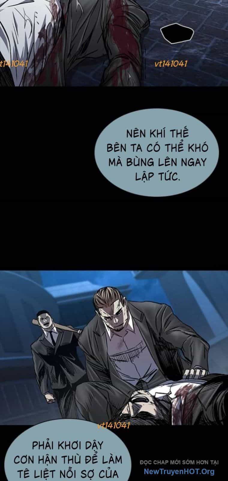 Báo Thù 2: Vạn Nhân Chi Thượng - Chương 105 - ảnh 6