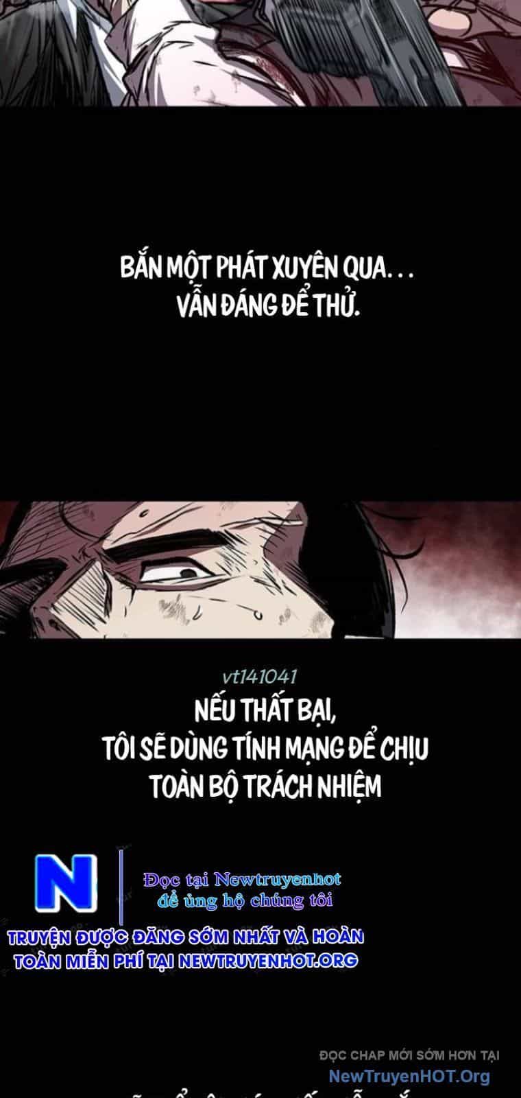 Báo Thù 2: Vạn Nhân Chi Thượng - Chương 105 - ảnh 77