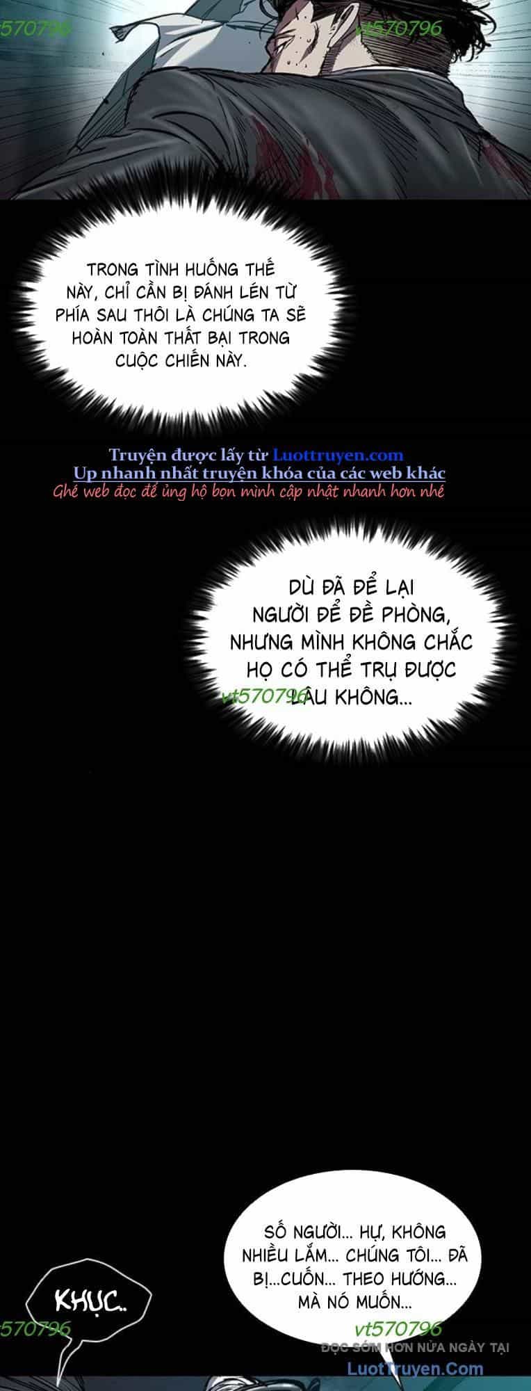 Báo Thù 2: Vạn Nhân Chi Thượng - Chương 108 - ảnh 34
