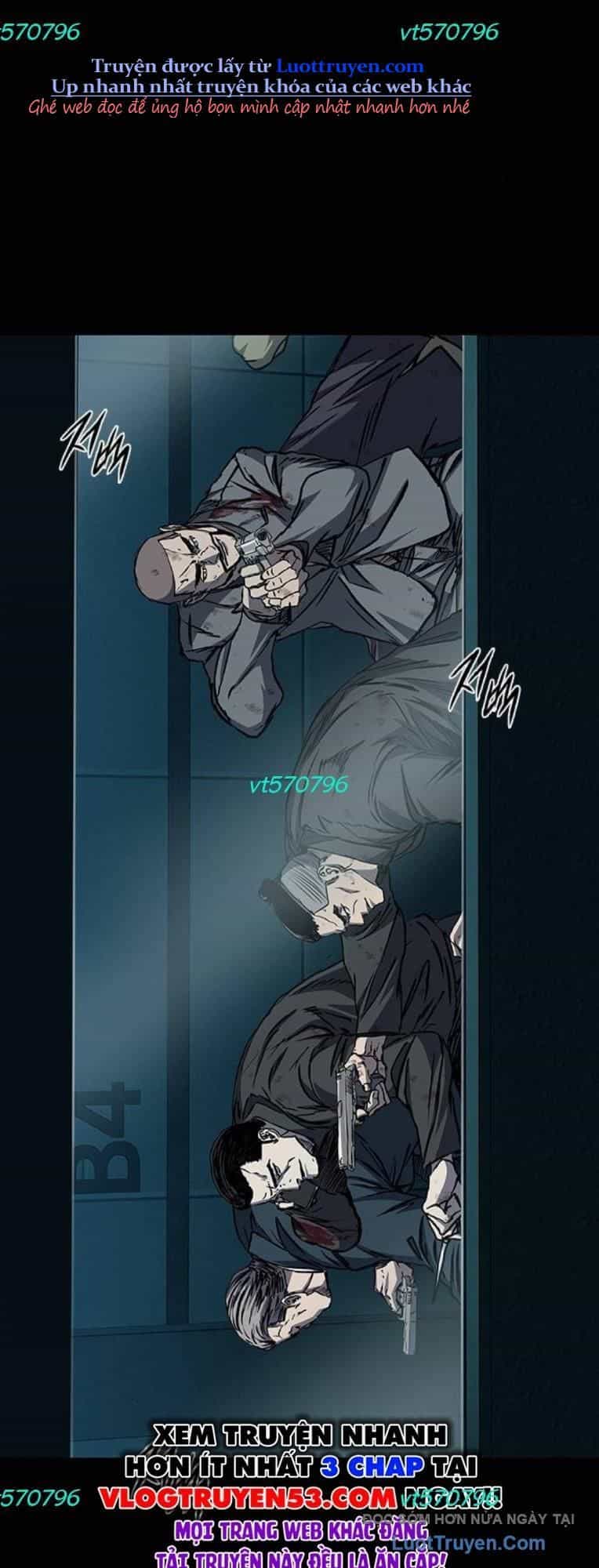 Báo Thù 2: Vạn Nhân Chi Thượng - Chương 108 - ảnh 46
