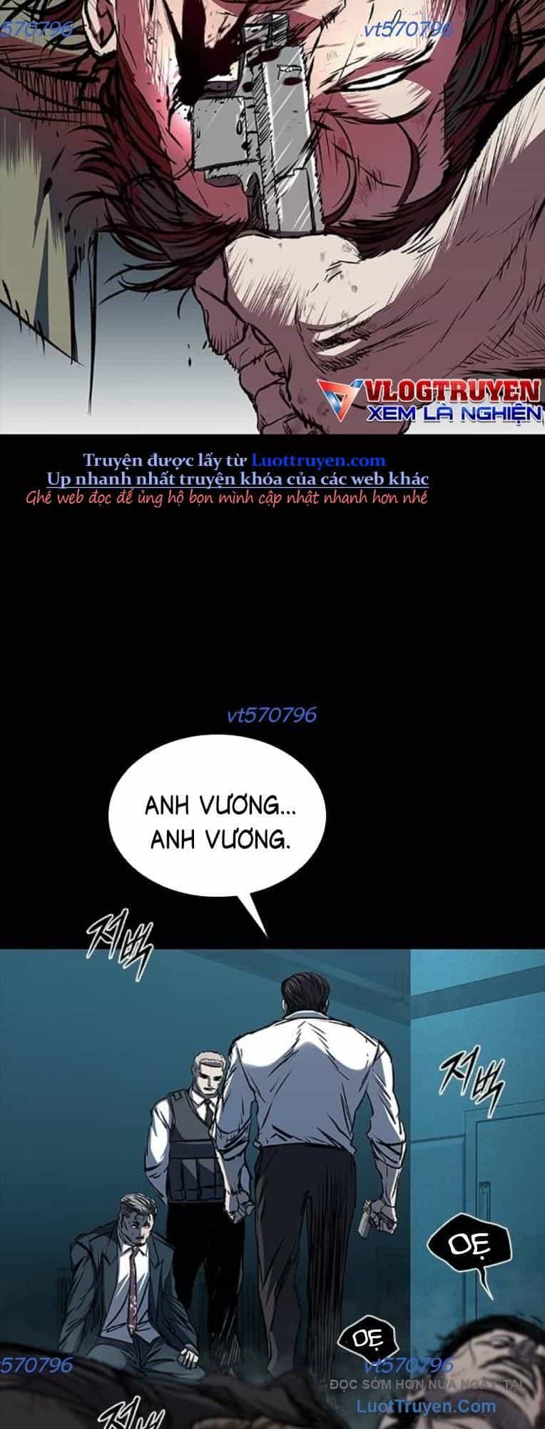 Báo Thù 2: Vạn Nhân Chi Thượng - Chương 108 - ảnh 69