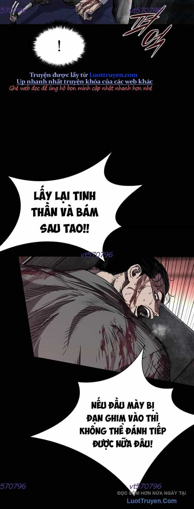 Báo Thù 2: Vạn Nhân Chi Thượng - Chương 108 - ảnh 7