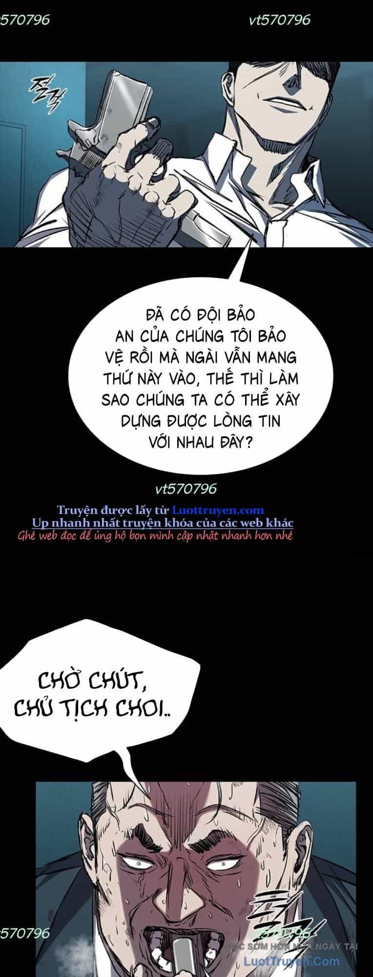Báo Thù 2: Vạn Nhân Chi Thượng - Chương 108 - ảnh 71