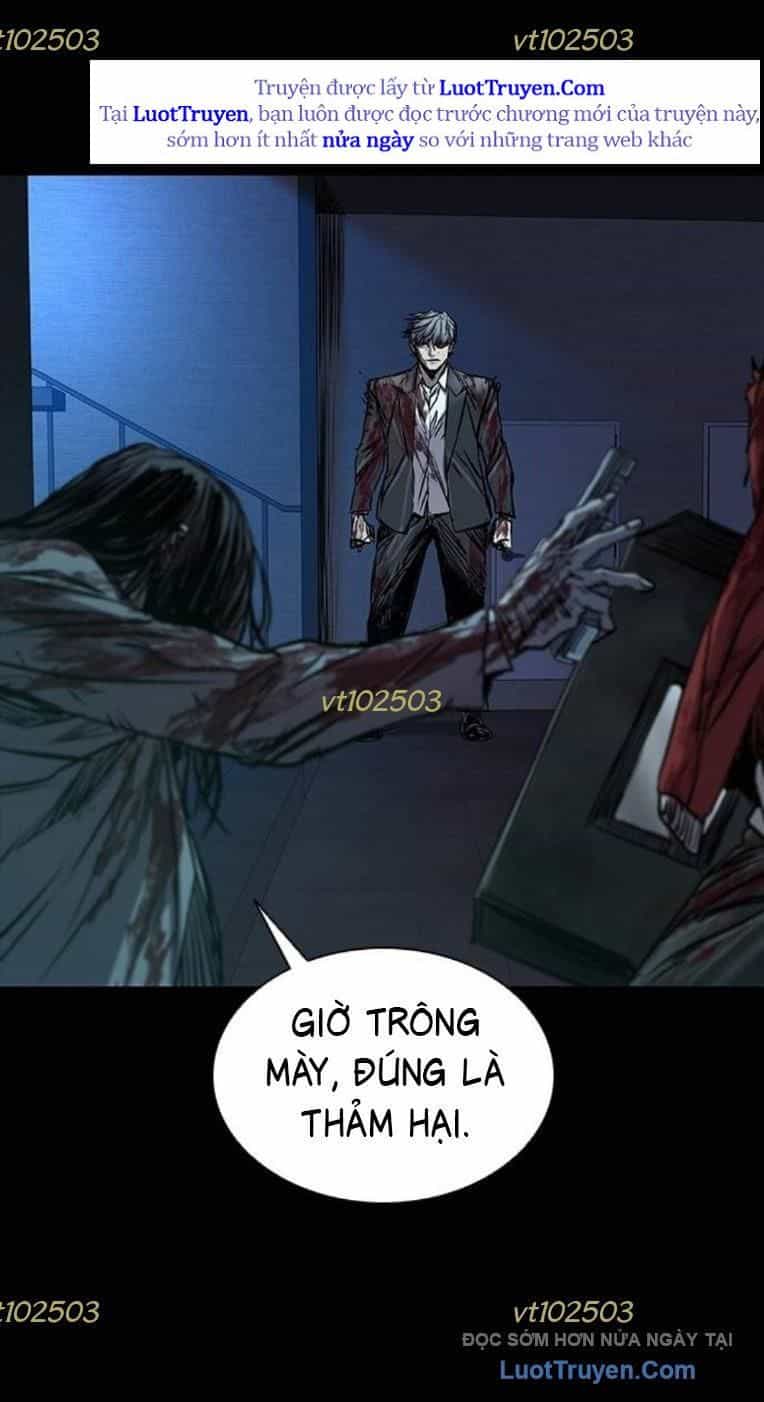 Báo Thù 2: Vạn Nhân Chi Thượng - Chương 110 - ảnh 14