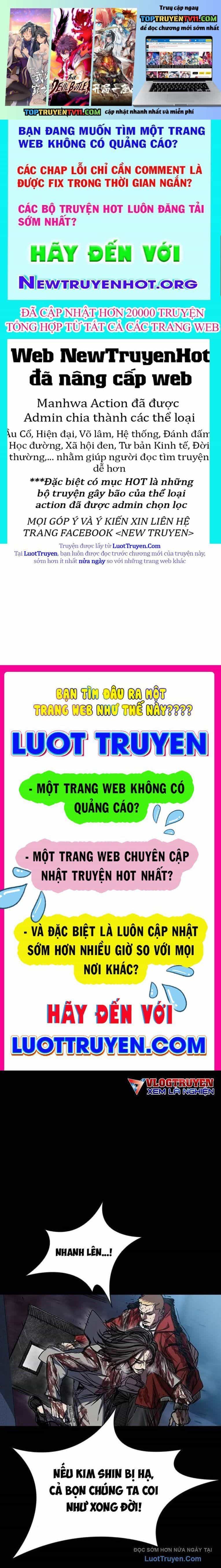 Báo Thù 2: Vạn Nhân Chi Thượng - Chương 110 - ảnh 2