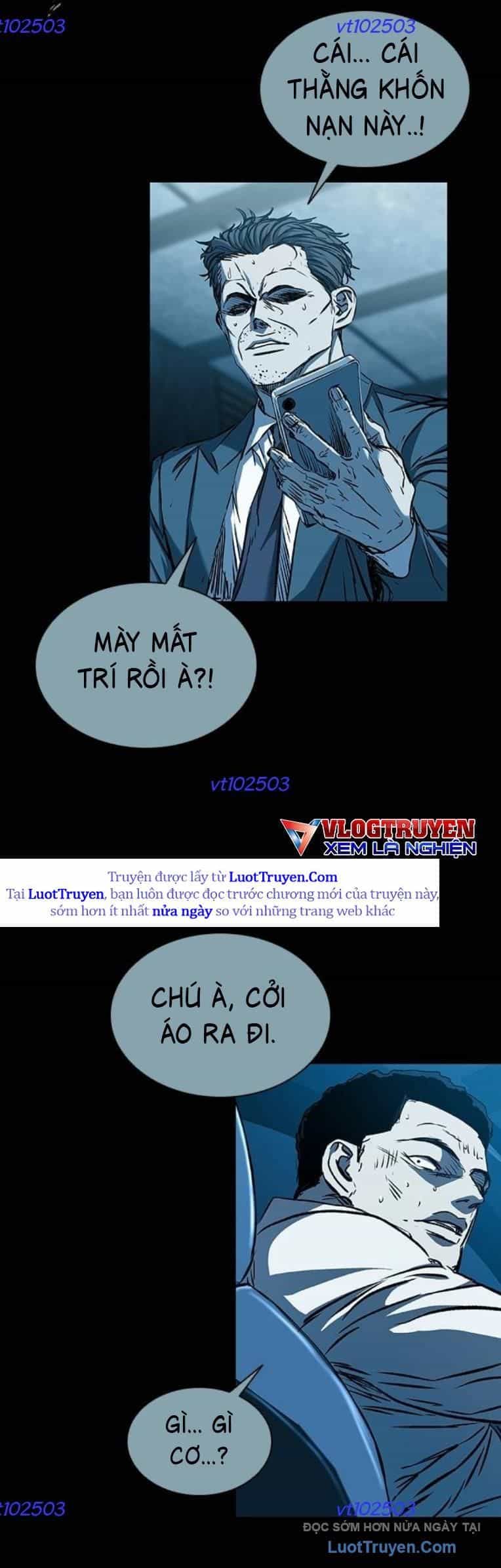 Báo Thù 2: Vạn Nhân Chi Thượng - Chương 110 - ảnh 79