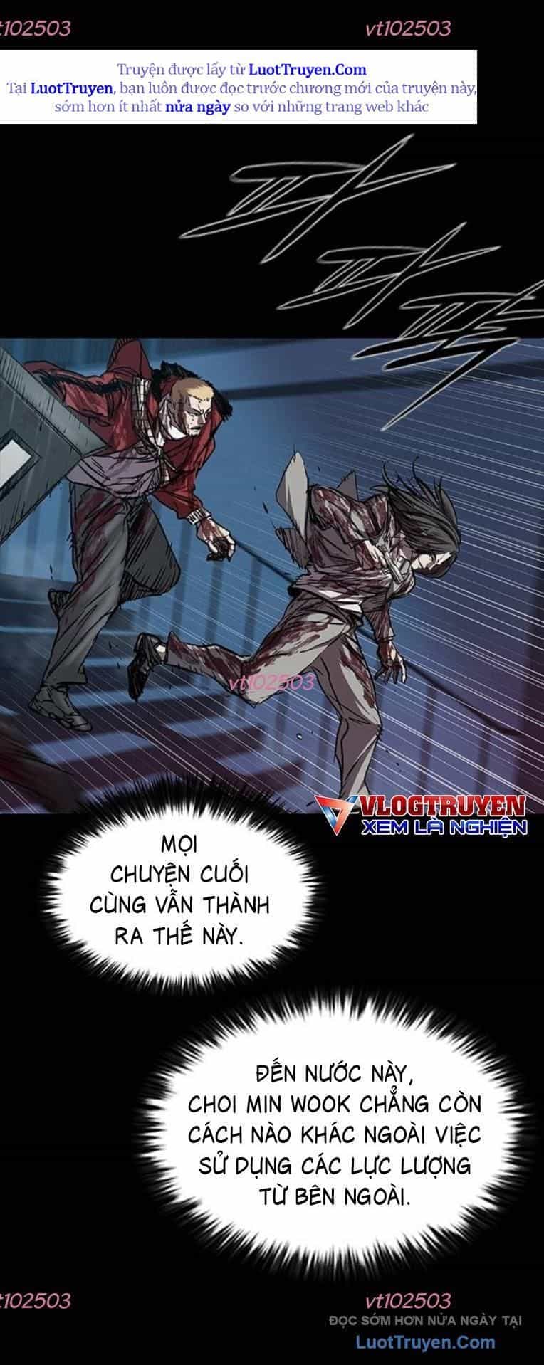 Báo Thù 2: Vạn Nhân Chi Thượng - Chương 110 - ảnh 9