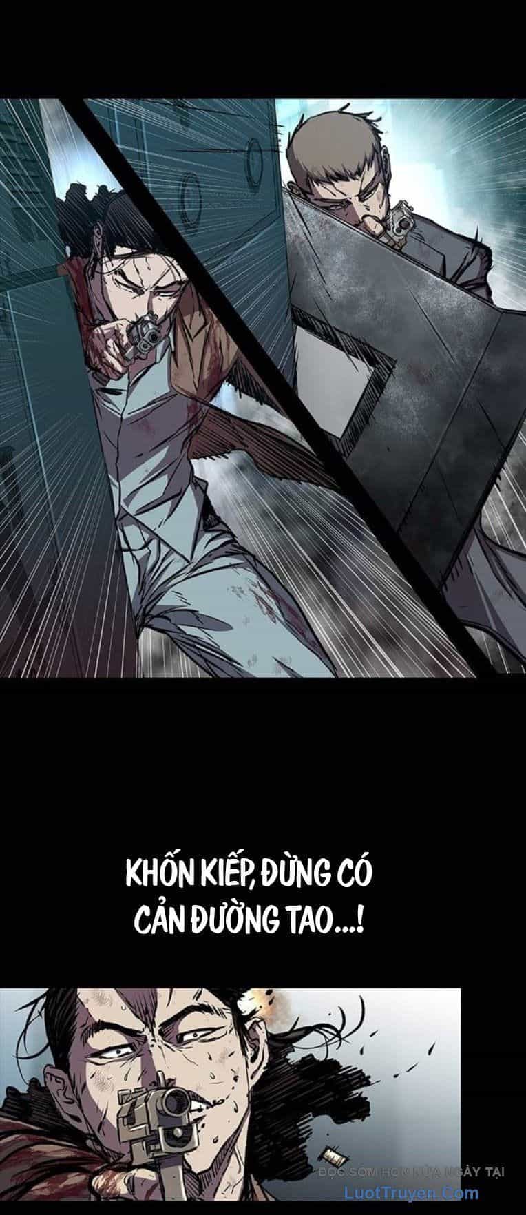 Báo Thù 2: Vạn Nhân Chi Thượng - Chương 111 - ảnh 24
