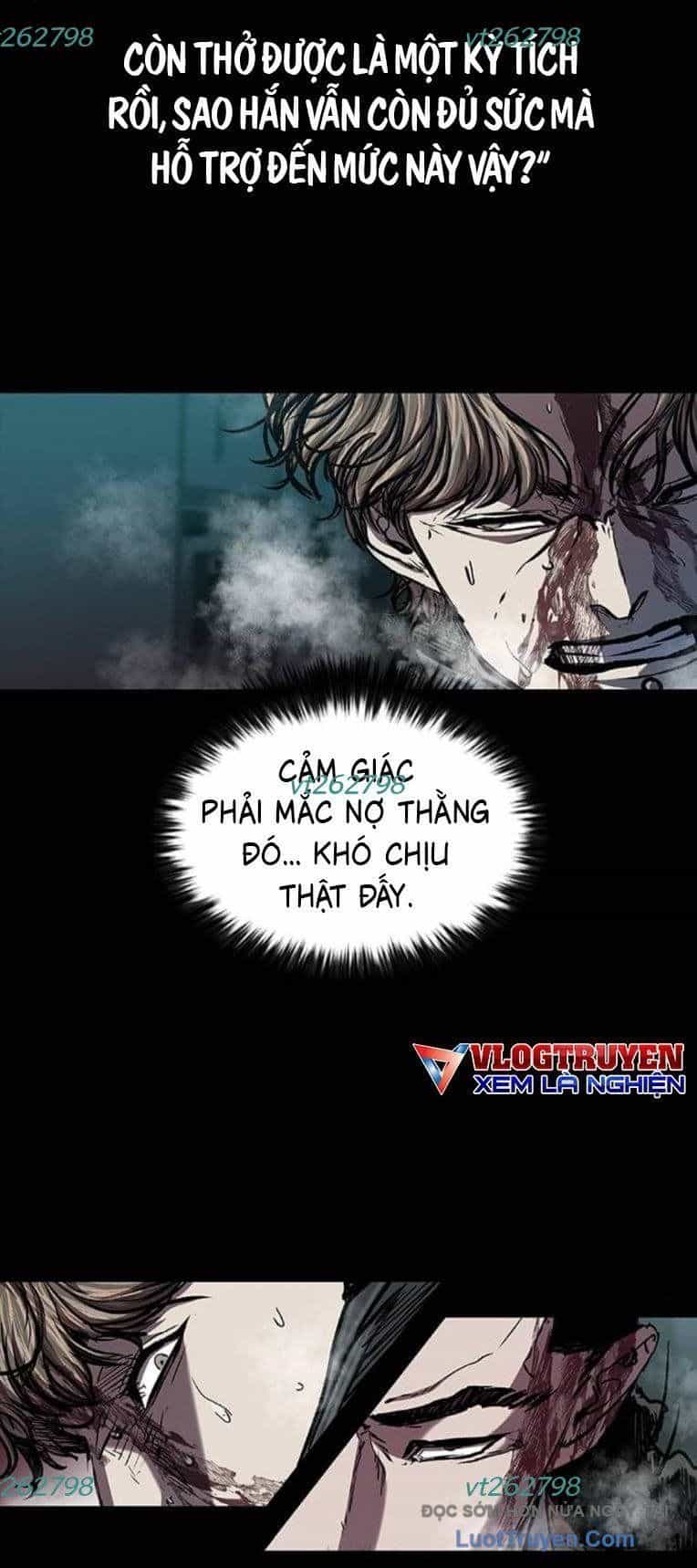Báo Thù 2: Vạn Nhân Chi Thượng - Chương 111 - ảnh 32