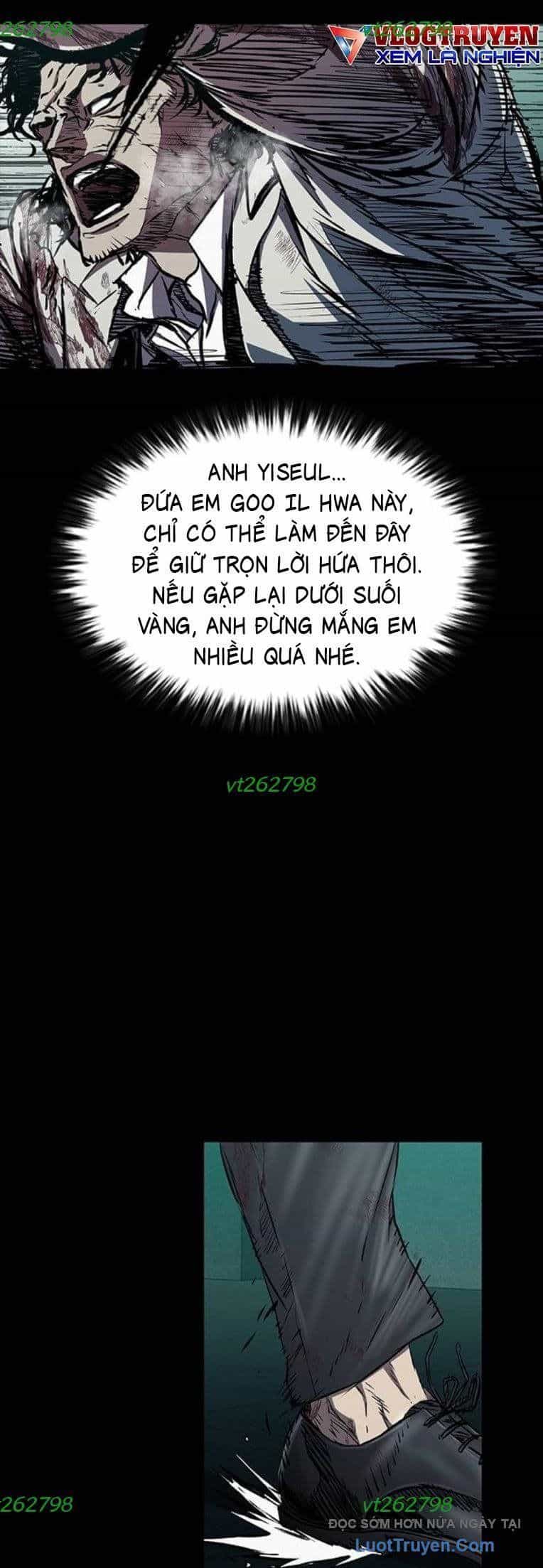 Báo Thù 2: Vạn Nhân Chi Thượng - Chương 111 - ảnh 52