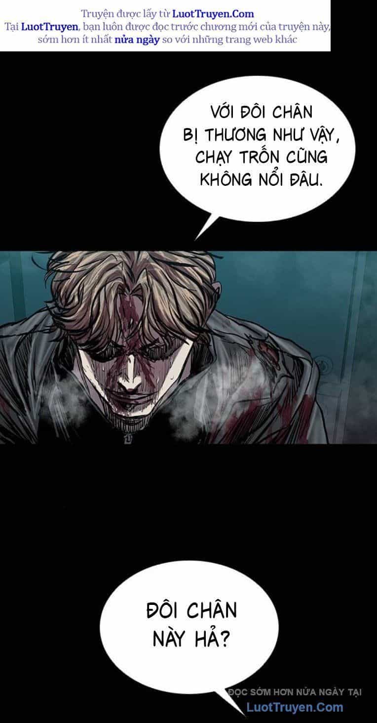 Báo Thù 2: Vạn Nhân Chi Thượng - Chương 111 - ảnh 61