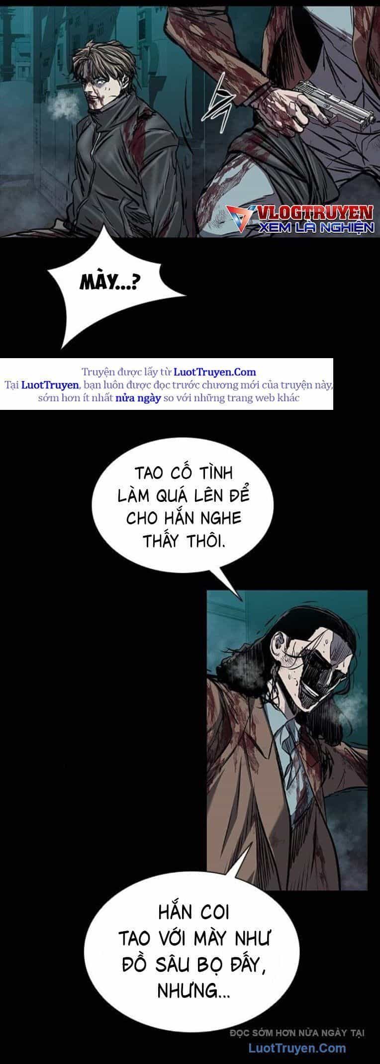 Báo Thù 2: Vạn Nhân Chi Thượng - Chương 111 - ảnh 62