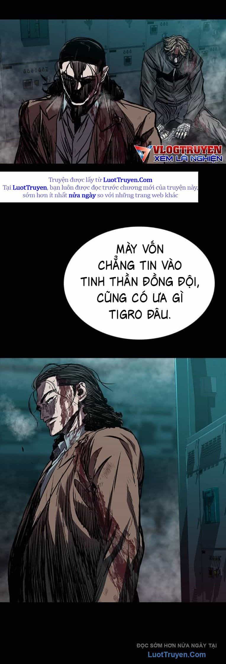 Báo Thù 2: Vạn Nhân Chi Thượng - Chương 111 - ảnh 66