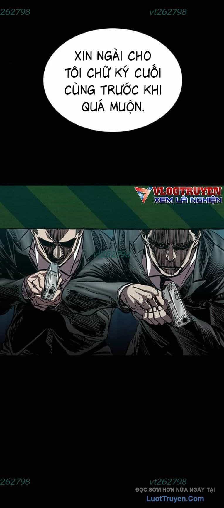 Báo Thù 2: Vạn Nhân Chi Thượng - Chương 111 - ảnh 7