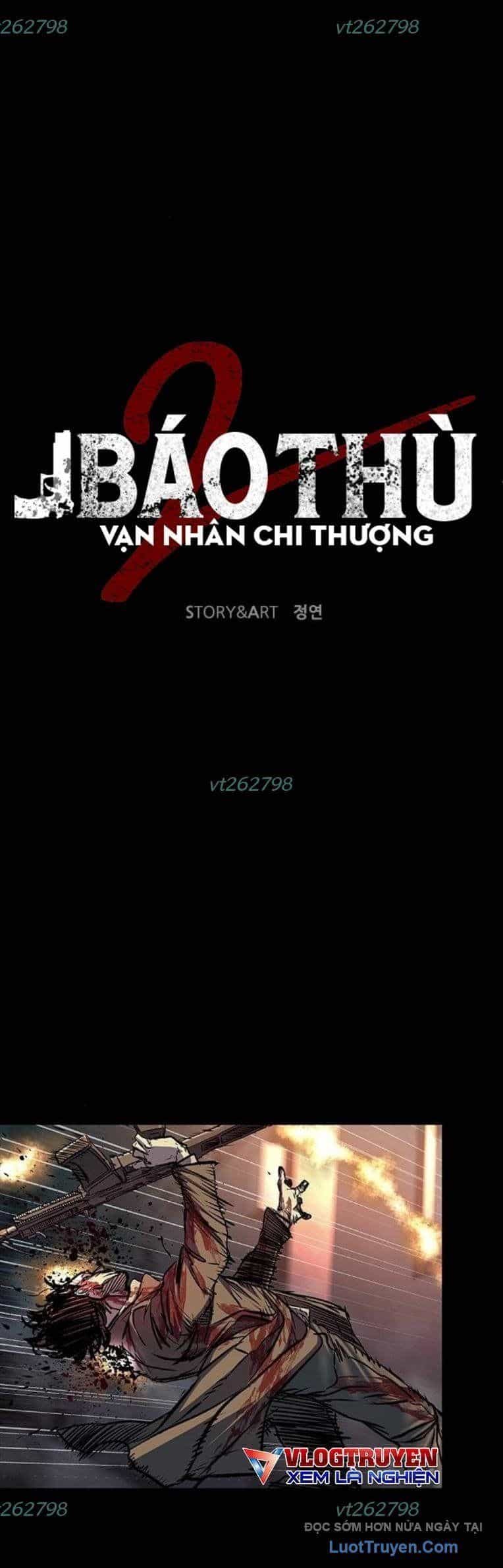 Báo Thù 2: Vạn Nhân Chi Thượng - Chương 111 - ảnh 8