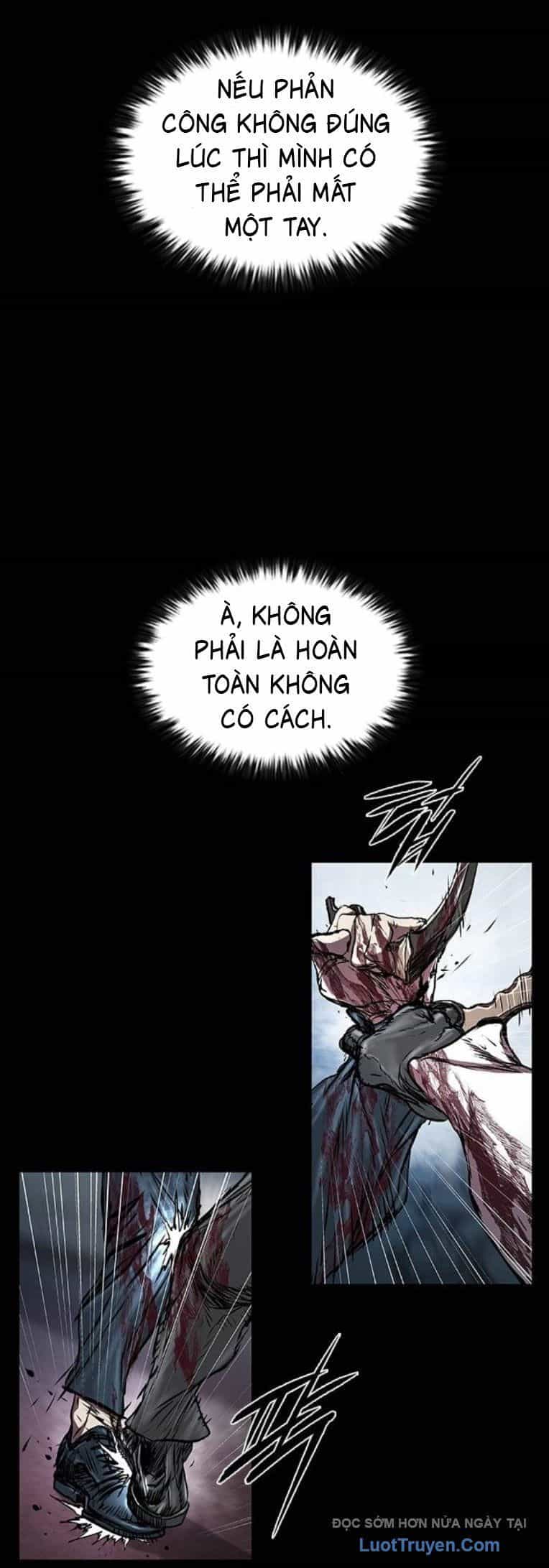 Báo Thù 2: Vạn Nhân Chi Thượng - Chương 112 - ảnh 33