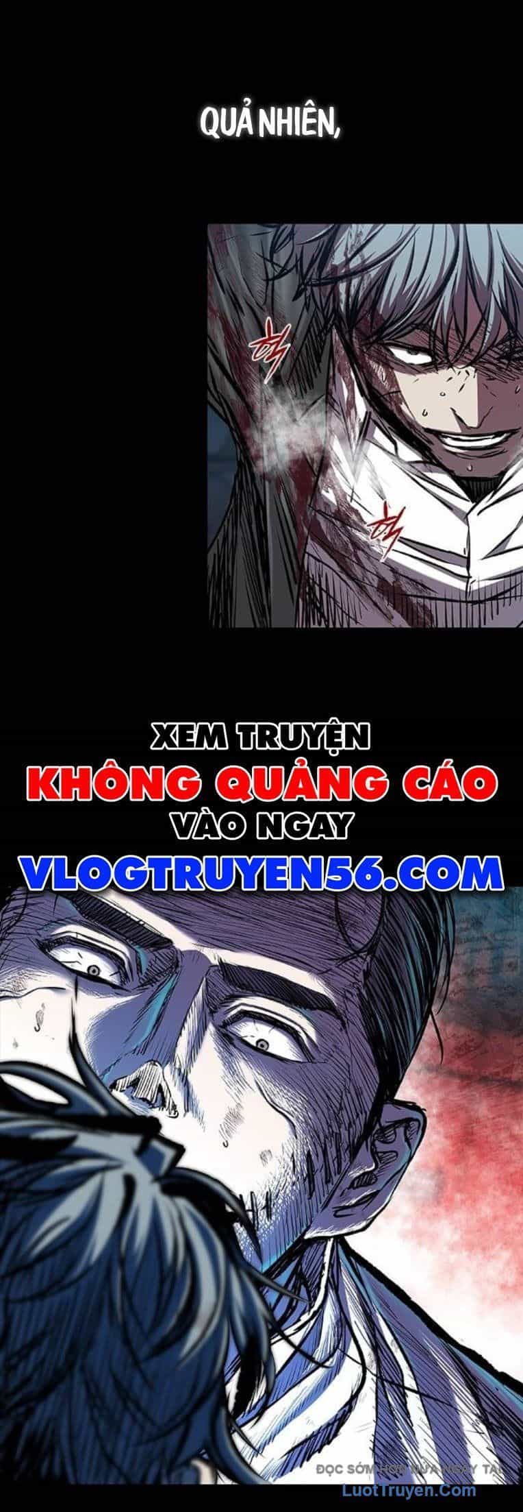 Báo Thù 2: Vạn Nhân Chi Thượng - Chương 112 - ảnh 35