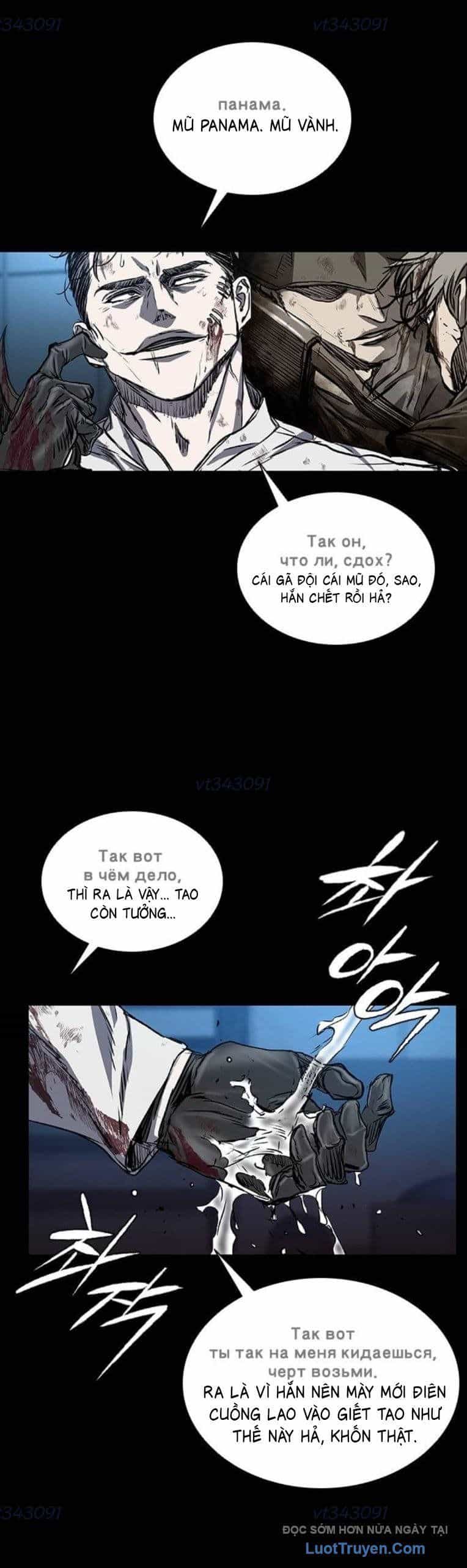Báo Thù 2: Vạn Nhân Chi Thượng - Chương 112 - ảnh 45