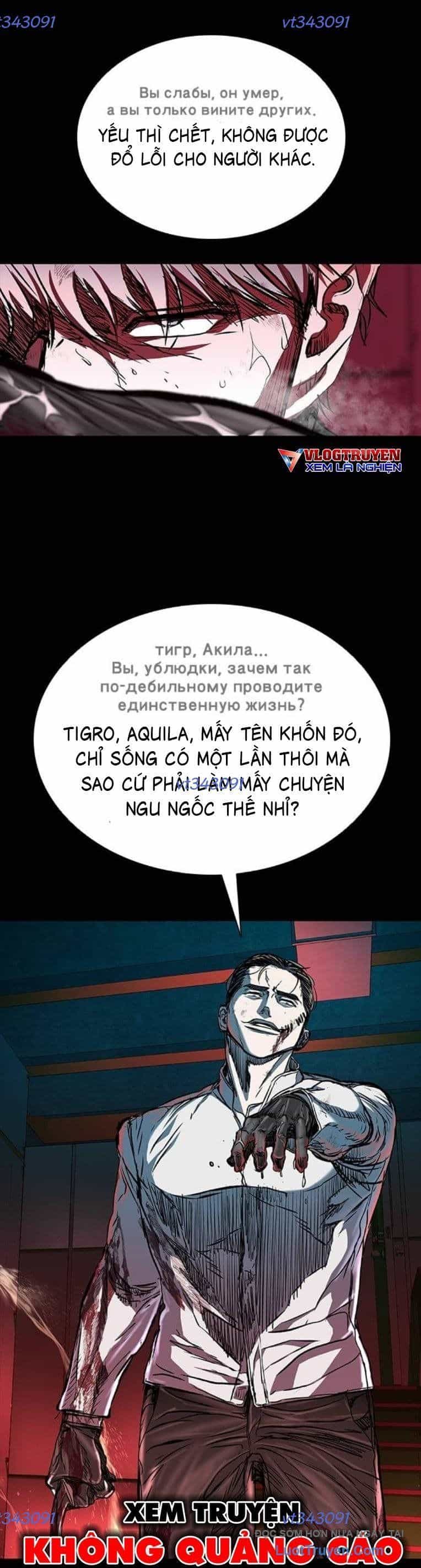 Báo Thù 2: Vạn Nhân Chi Thượng - Chương 112 - ảnh 47