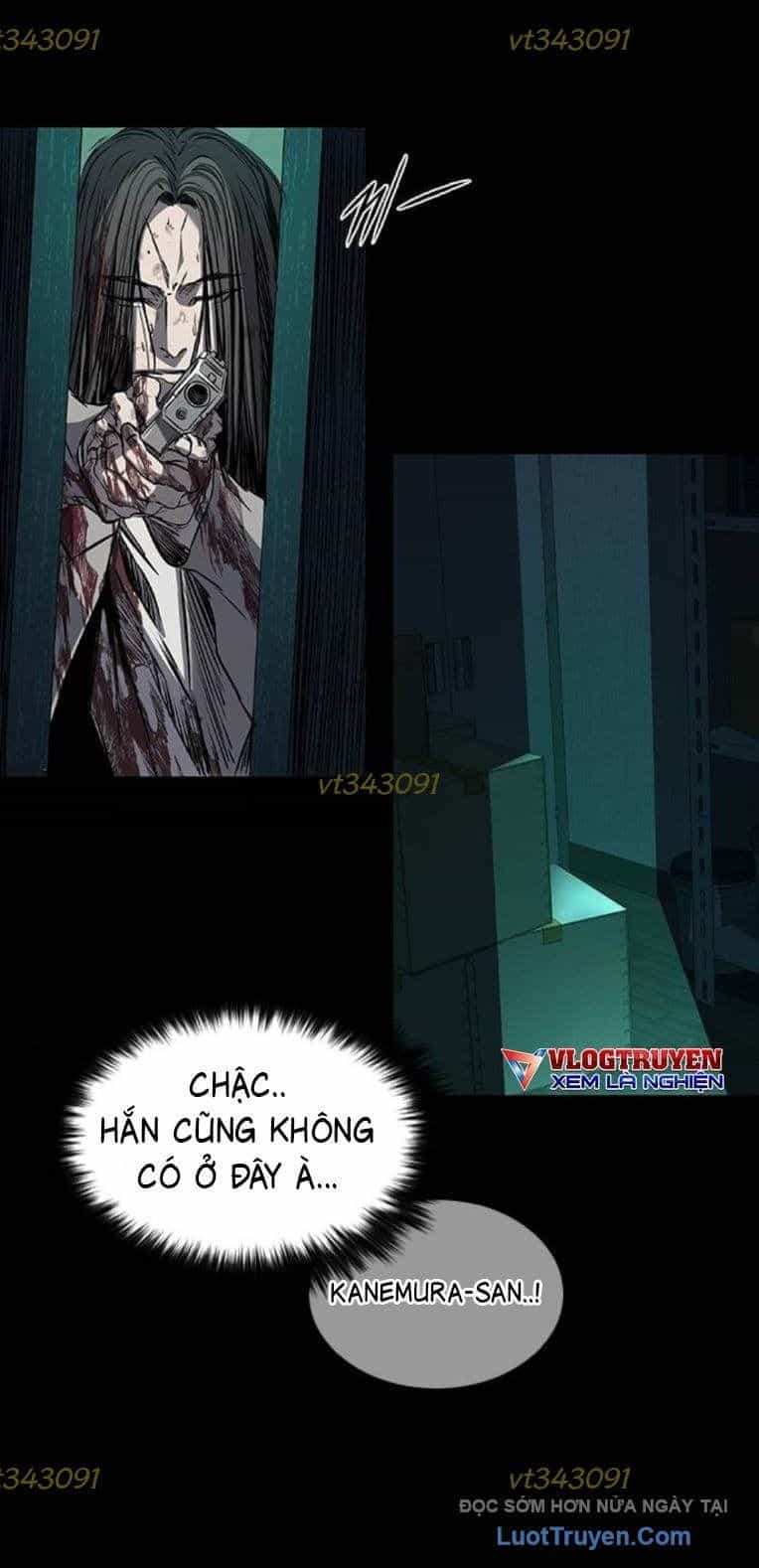 Báo Thù 2: Vạn Nhân Chi Thượng - Chương 112 - ảnh 49