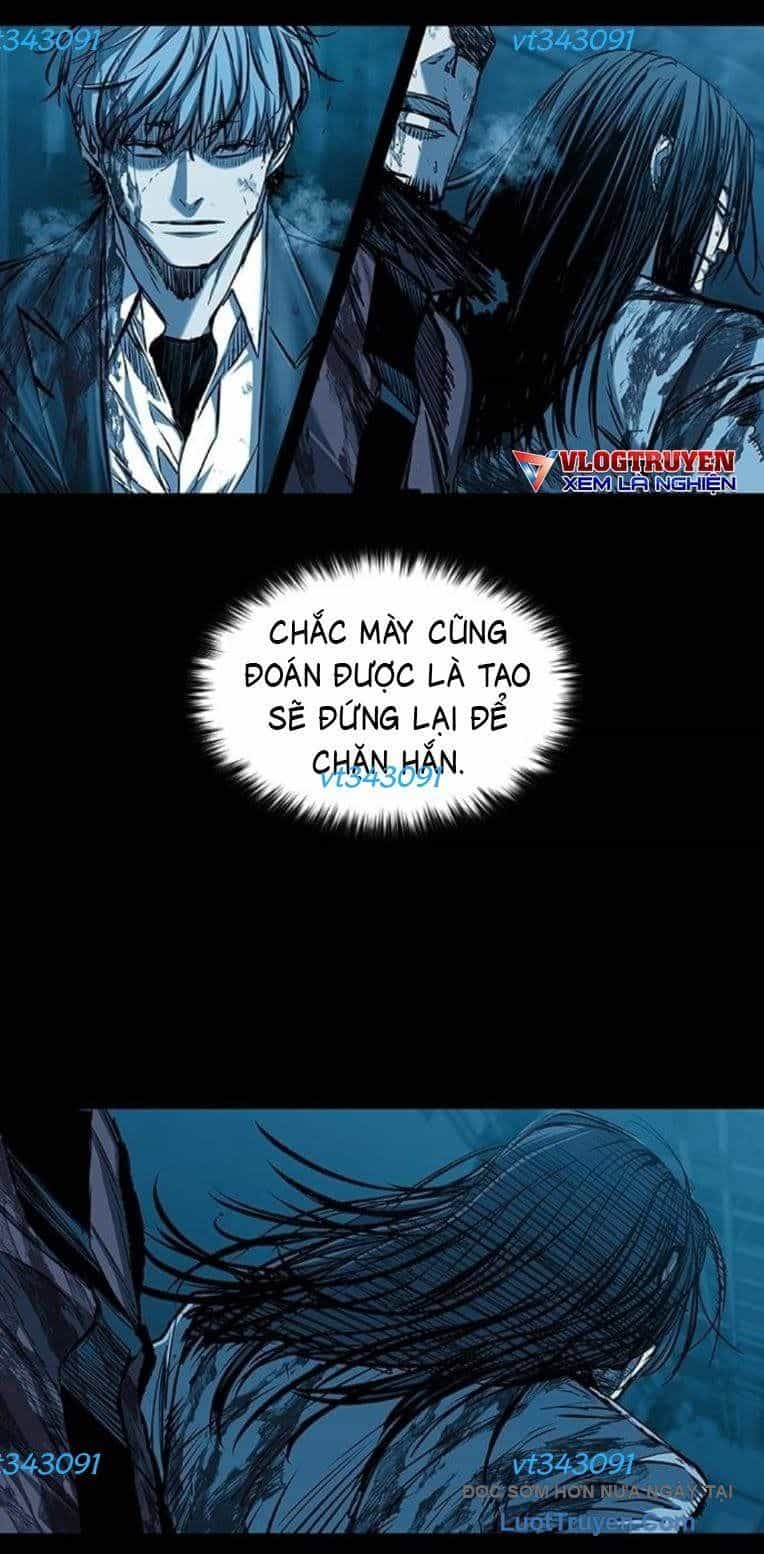 Báo Thù 2: Vạn Nhân Chi Thượng - Chương 112 - ảnh 7