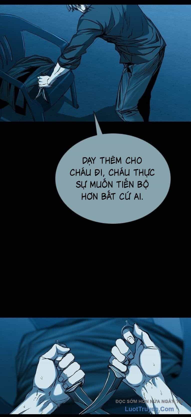 Báo Thù 2: Vạn Nhân Chi Thượng - Chương 113 - ảnh 22