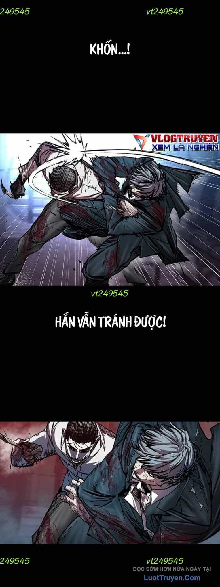 Báo Thù 2: Vạn Nhân Chi Thượng - Chương 113 - ảnh 6