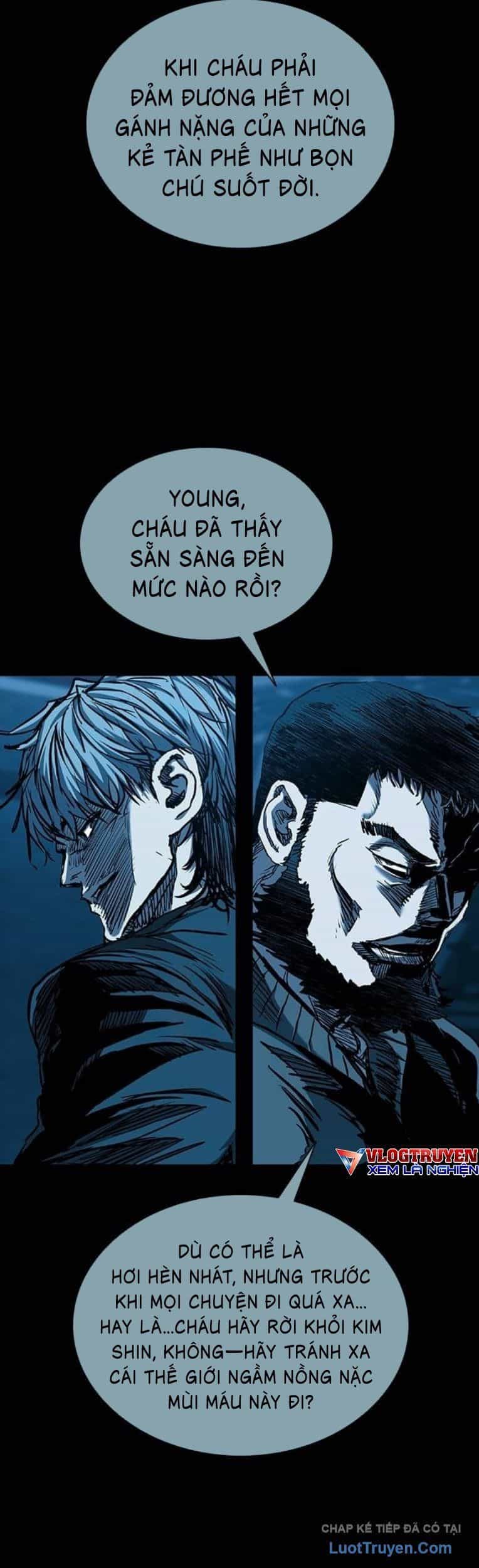 Báo Thù 2: Vạn Nhân Chi Thượng - Chương 114 - ảnh 19