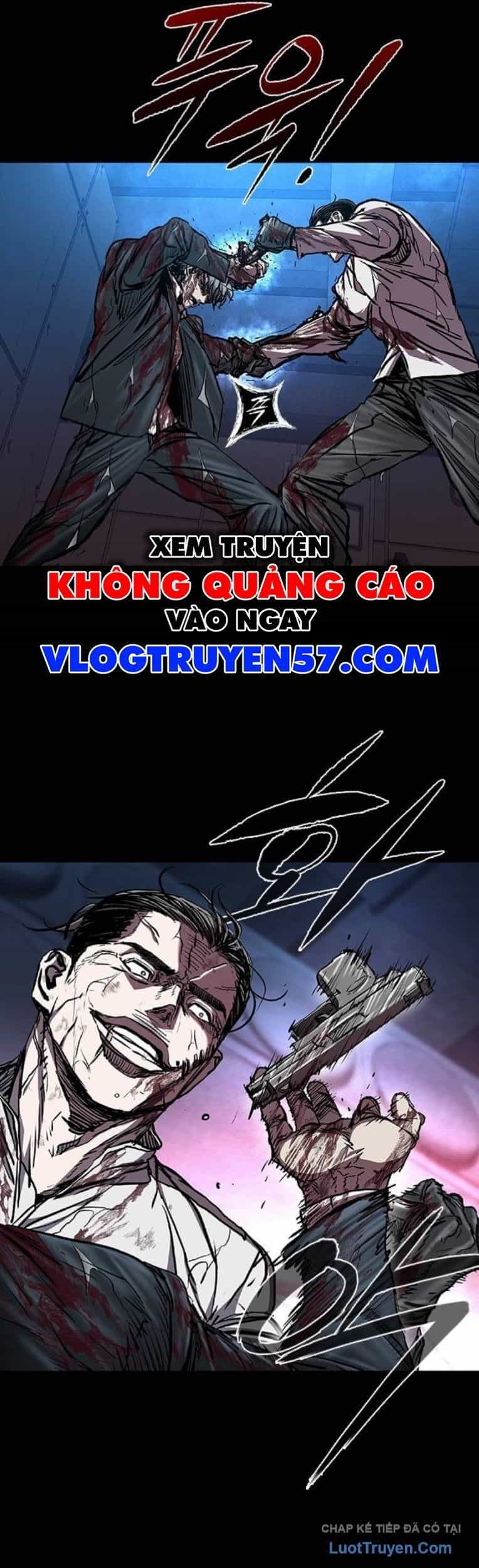Báo Thù 2: Vạn Nhân Chi Thượng - Chương 114 - ảnh 21