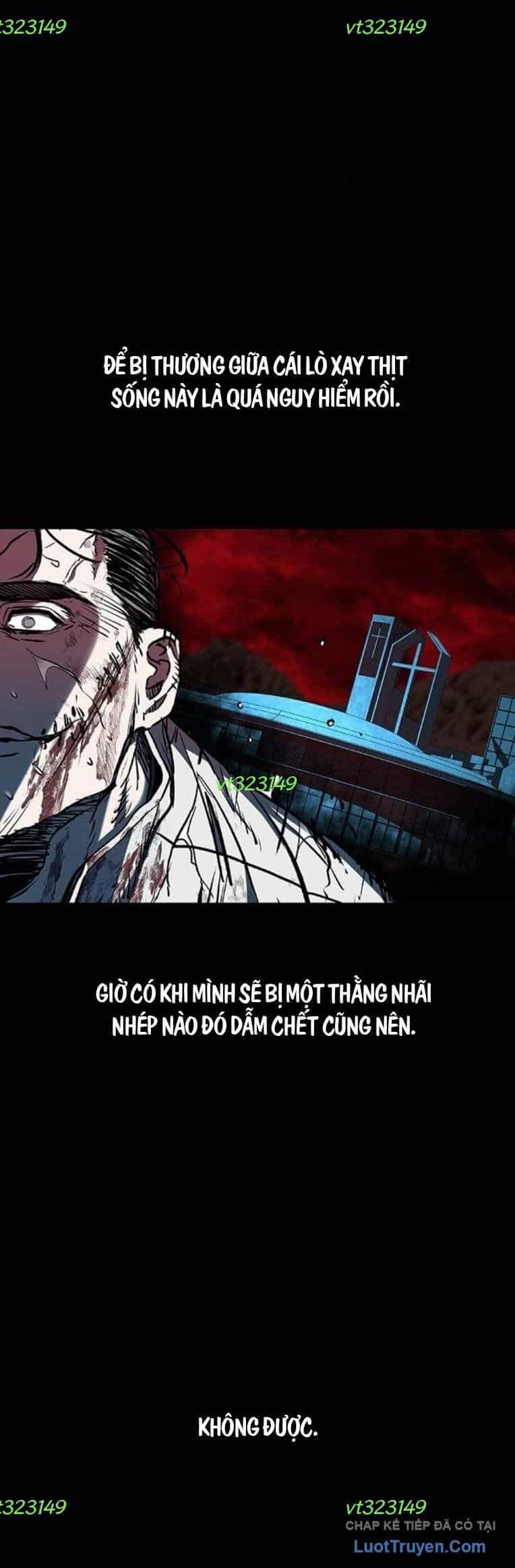 Báo Thù 2: Vạn Nhân Chi Thượng - Chương 114 - ảnh 48