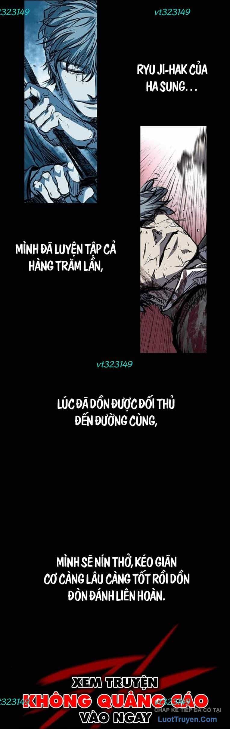 Báo Thù 2: Vạn Nhân Chi Thượng - Chương 114 - ảnh 9