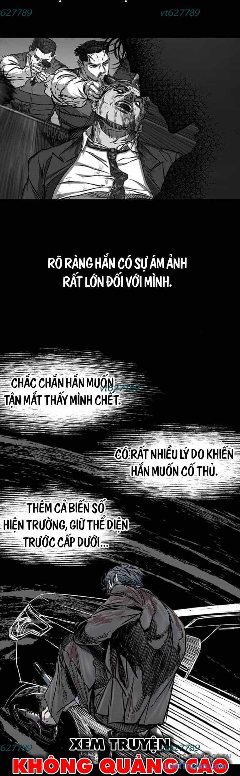 Báo Thù 2: Vạn Nhân Chi Thượng - Chương 115 - ảnh 53
