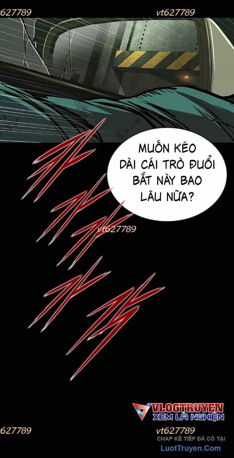 Báo Thù 2: Vạn Nhân Chi Thượng - Chương 115 - ảnh 87