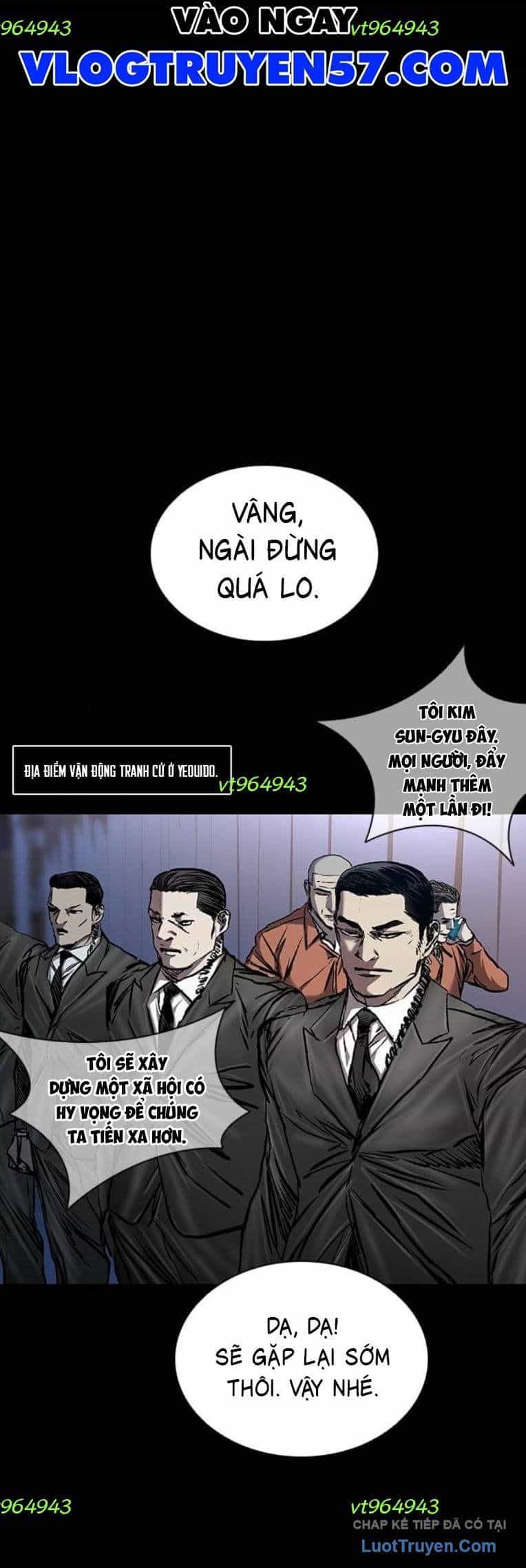 Báo Thù 2: Vạn Nhân Chi Thượng - Chương 116 - ảnh 10