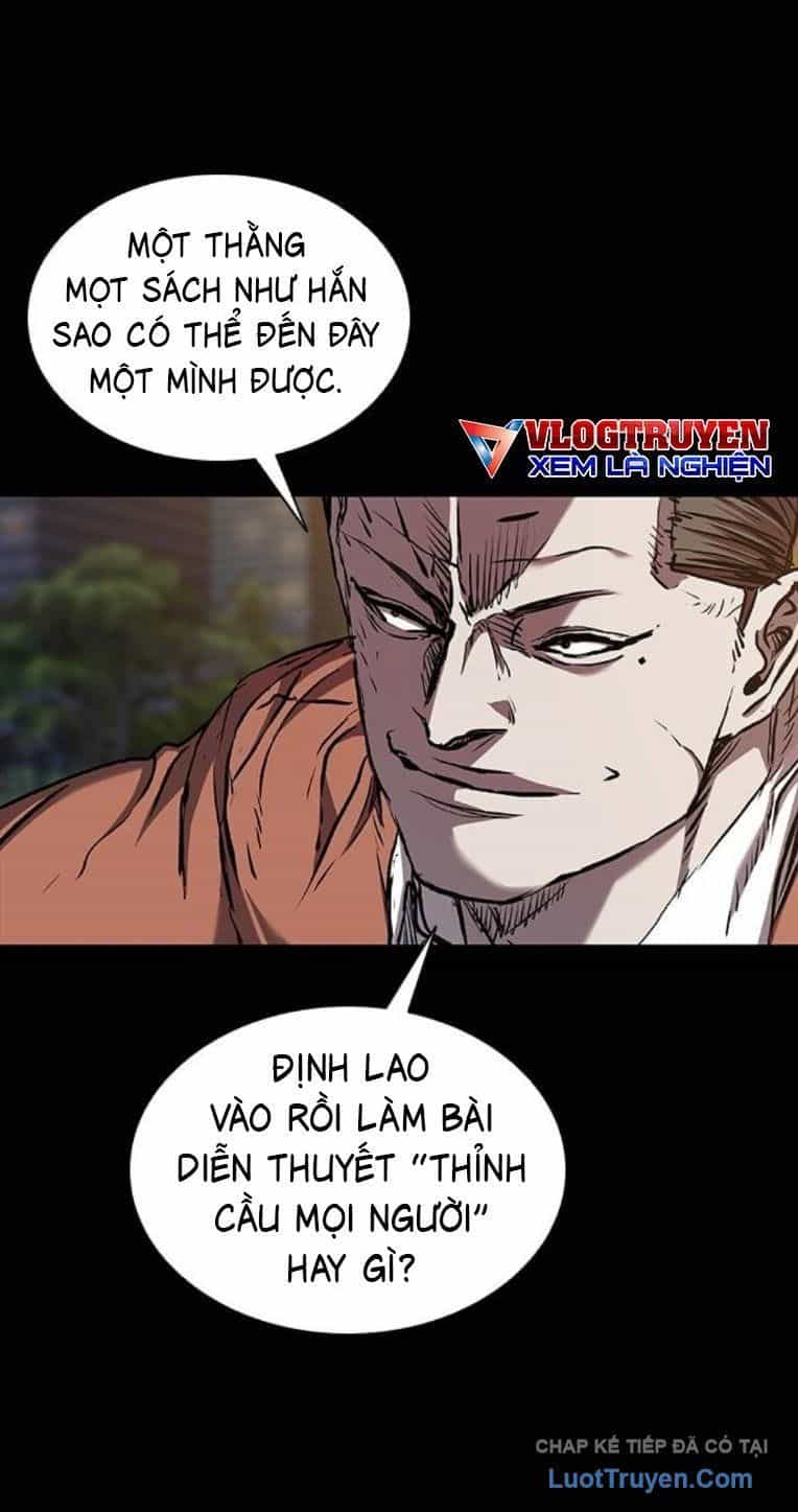 Báo Thù 2: Vạn Nhân Chi Thượng - Chương 116 - ảnh 22