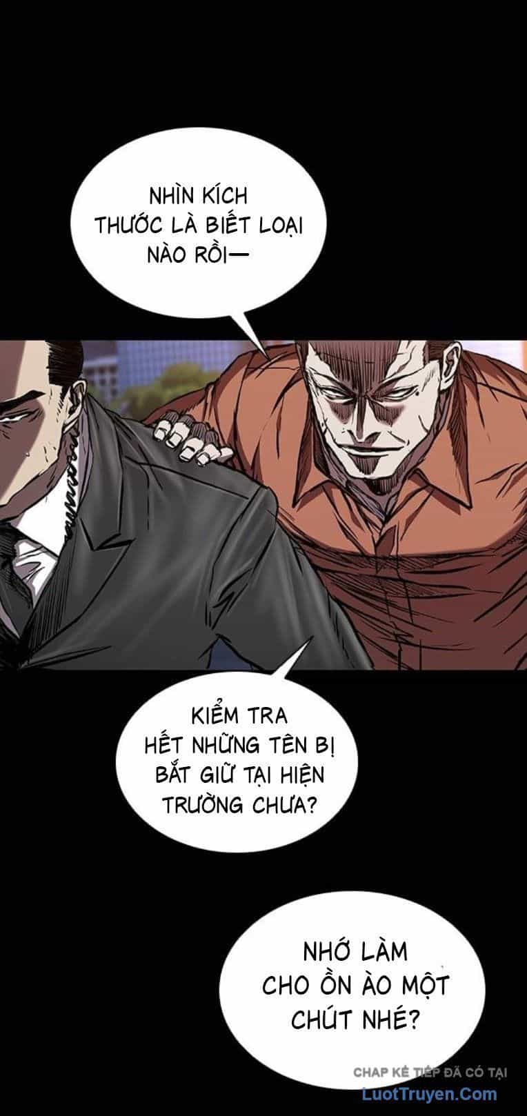Báo Thù 2: Vạn Nhân Chi Thượng - Chương 116 - ảnh 27