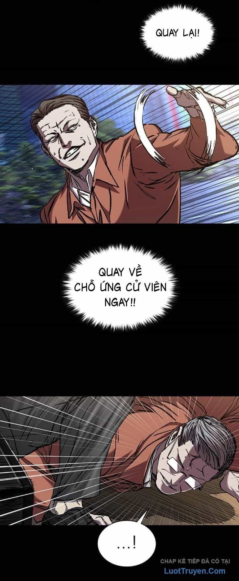 Báo Thù 2: Vạn Nhân Chi Thượng - Chương 116 - ảnh 33