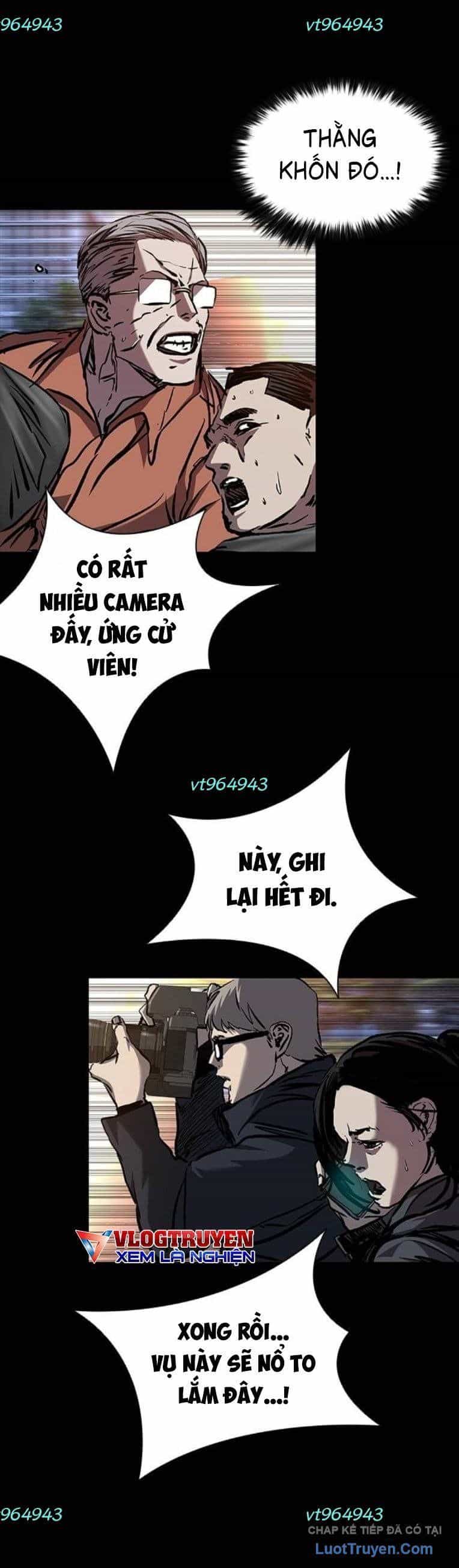 Báo Thù 2: Vạn Nhân Chi Thượng - Chương 116 - ảnh 44