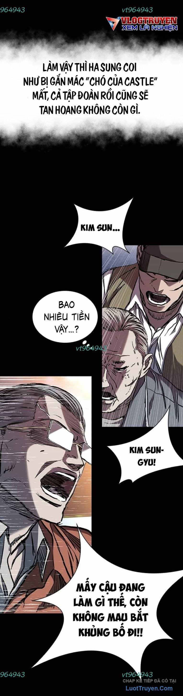 Báo Thù 2: Vạn Nhân Chi Thượng - Chương 116 - ảnh 48
