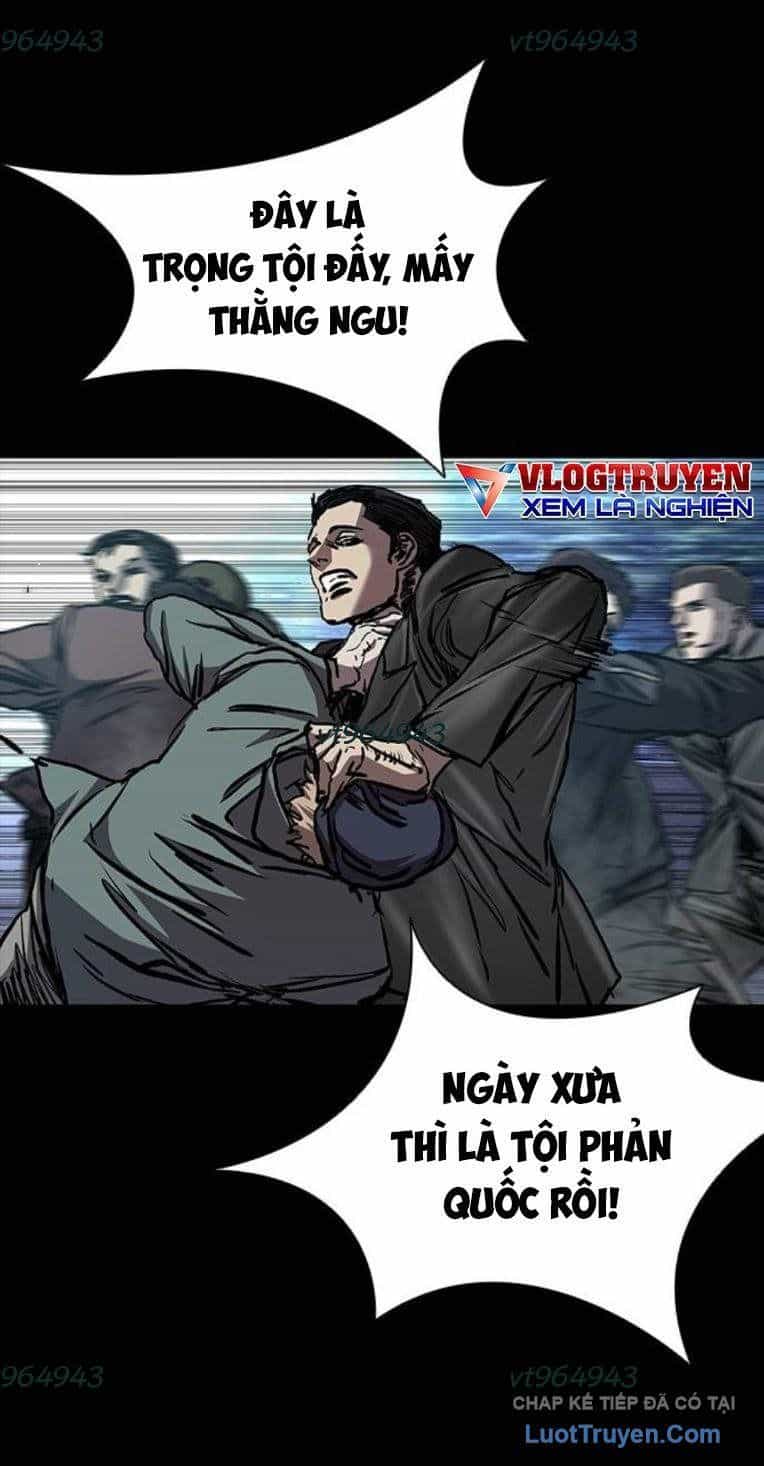 Báo Thù 2: Vạn Nhân Chi Thượng - Chương 116 - ảnh 49