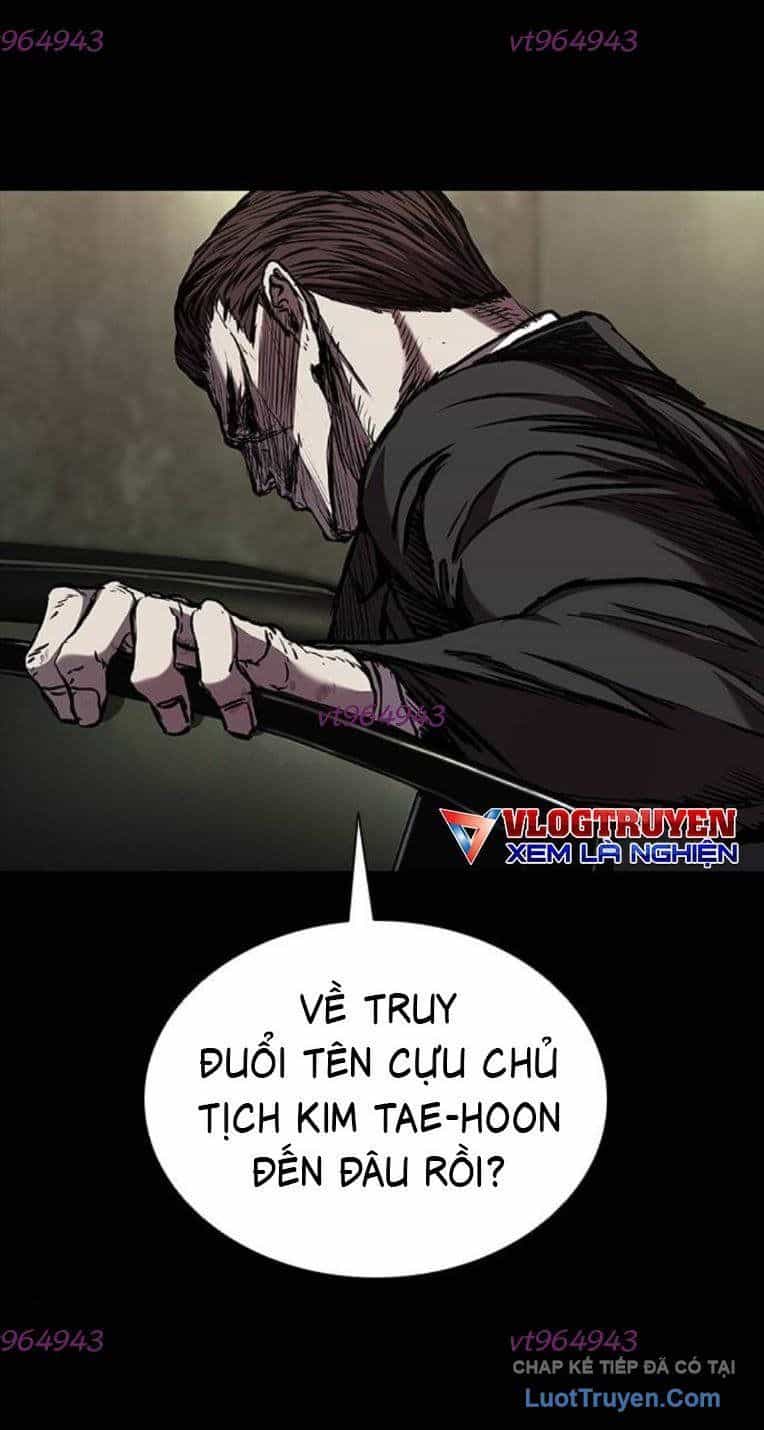 Báo Thù 2: Vạn Nhân Chi Thượng - Chương 116 - ảnh 5