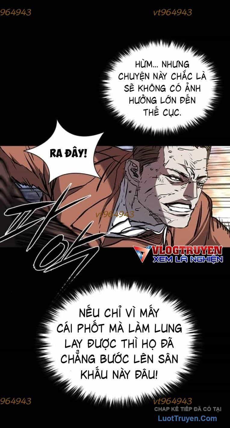 Báo Thù 2: Vạn Nhân Chi Thượng - Chương 116 - ảnh 58