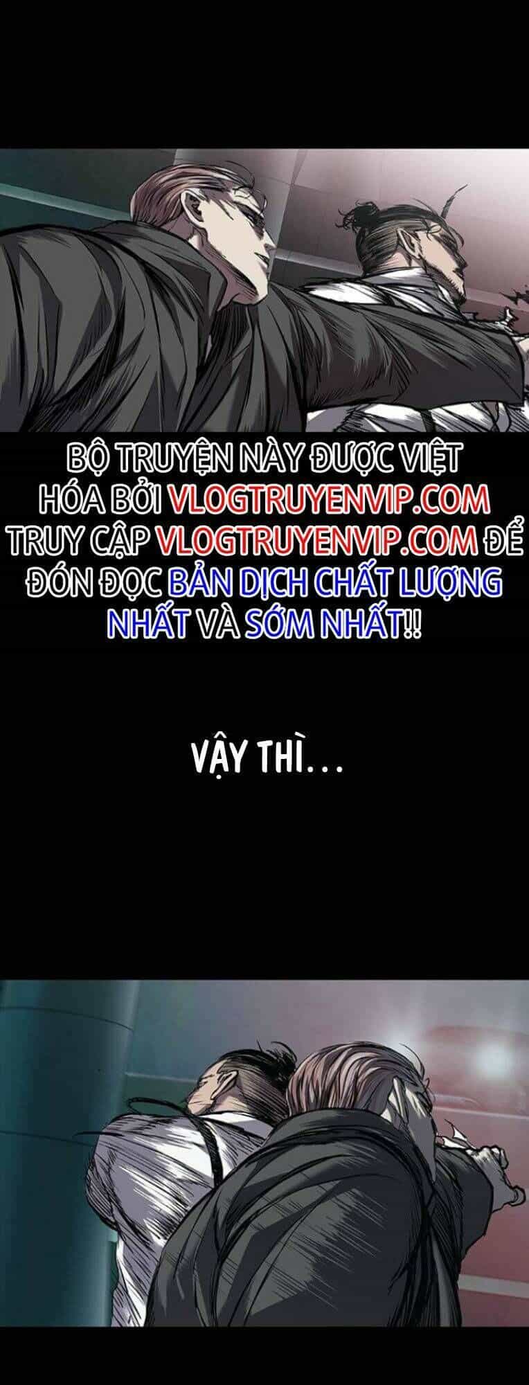 Báo Thù 2: Vạn Nhân Chi Thượng - Chương 10 - ảnh 31