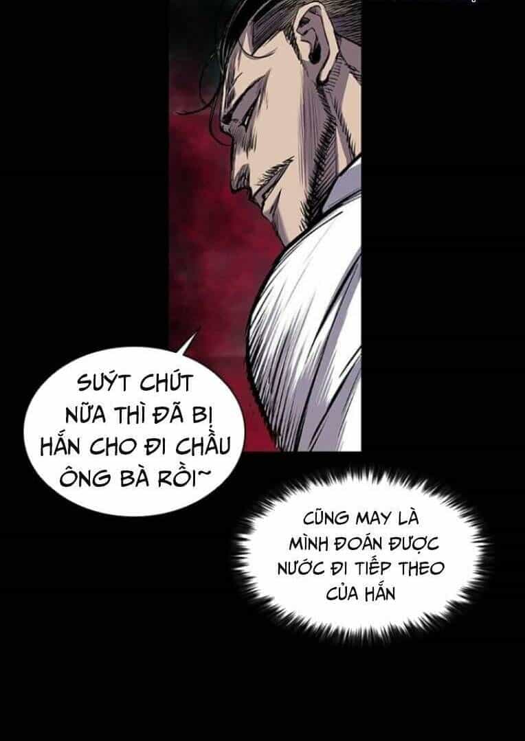 Báo Thù 2: Vạn Nhân Chi Thượng - Chương 10 - ảnh 39